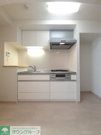 メゾン ラフォーレの物件内観写真